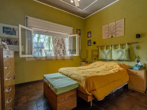 VENTA 4 AMBIENTES LOMA HERMOSA COCHERA