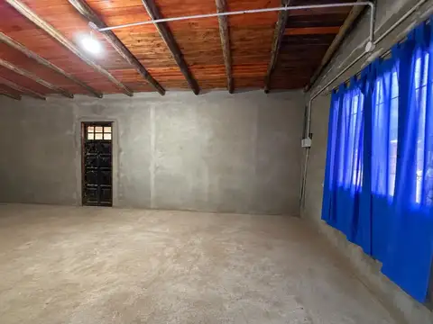 Casa en Venta en Las Chacras, USD 35.000