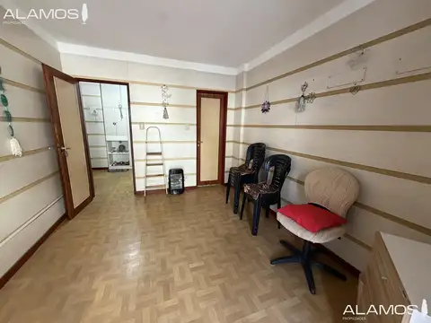 Oficina en Venta en Ramos Mejía, USD 35.000