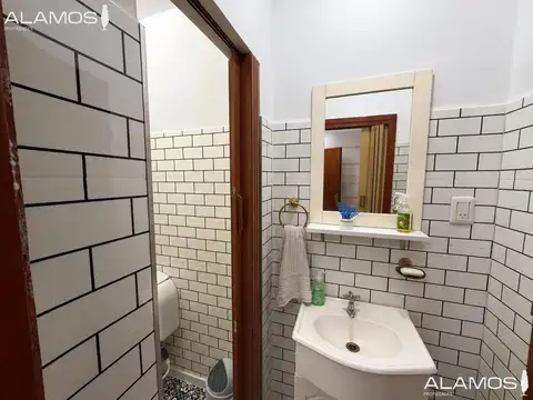 Oficina en Venta en Ramos Mejía, USD 35.000