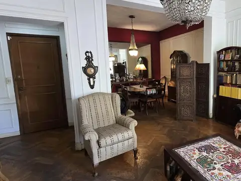 Departamento en Venta de 4 dormitorios