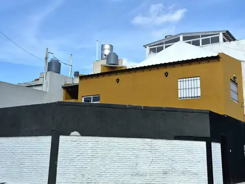 Departamento Monoambiente en alquiler en Lomas Del Mirador