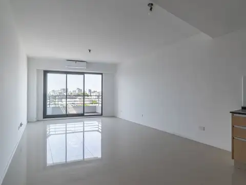 Departamento en Venta en Villa Ortuzar, USD 91.000