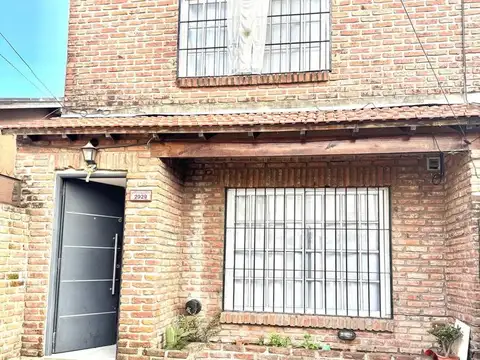 Venta Casa PH  4 Ambientes Moron Jardin/Lavadero