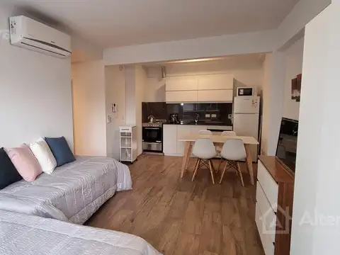 Alquiler Temporario mensual en Buenos Aires