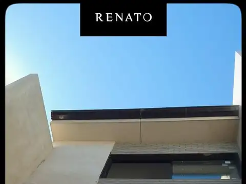 TRIPLEX PREMIUM A ESTRENAR 5 AMBIENTES - COCHERA - JARDIN