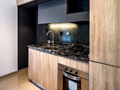 Departamento en Venta en Rosario, USD 259.000