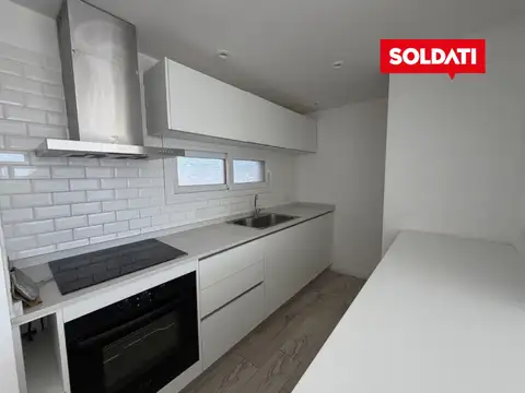 Departamento en Alquiler en La Lonja, USD 580