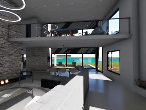 Casa en Venta al Norte