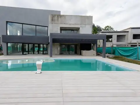 Casa en Terralagos