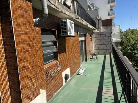 Departamento en Venta al Este