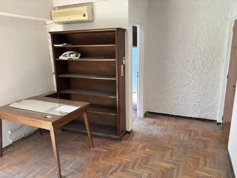 Departamento en Venta en Caballito, USD 69.000