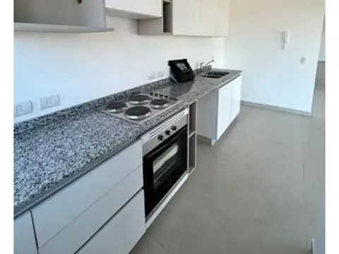 Departamento en Alquiler 4 años