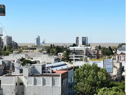 Departamento 3 ambientes con 3 baños