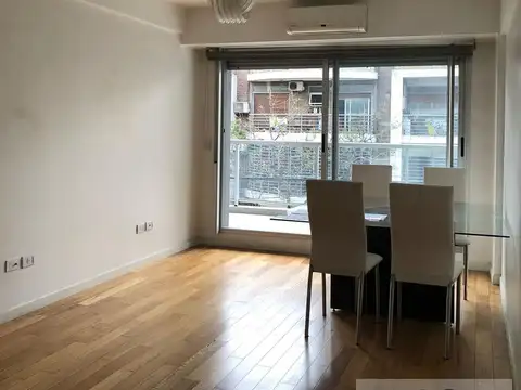 Departamento en Alquiler de 2 ambientes