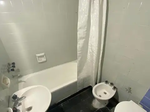 Departamento en Alquiler 50 años