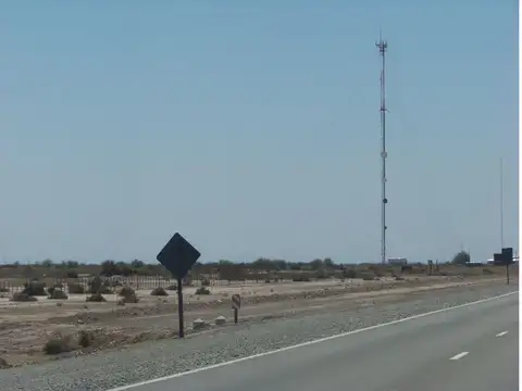 Ruta 40 100