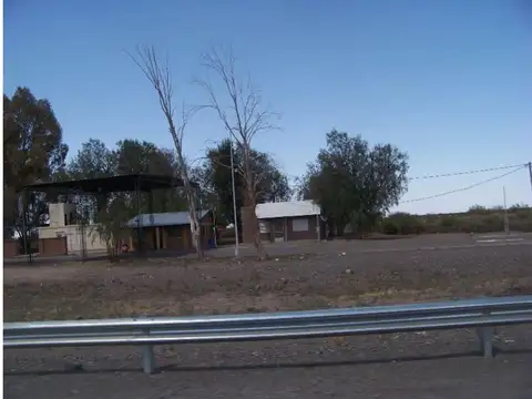 Ruta 40 80