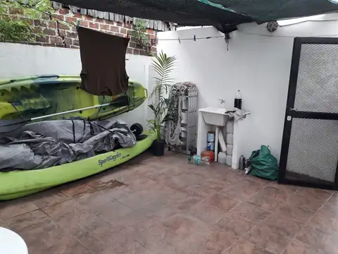 Casa 5 ambientes con 3 baños