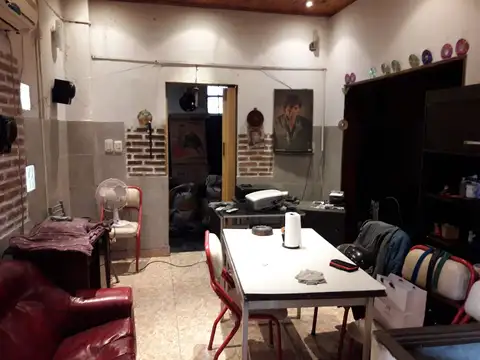 Casa en Venta 40 años