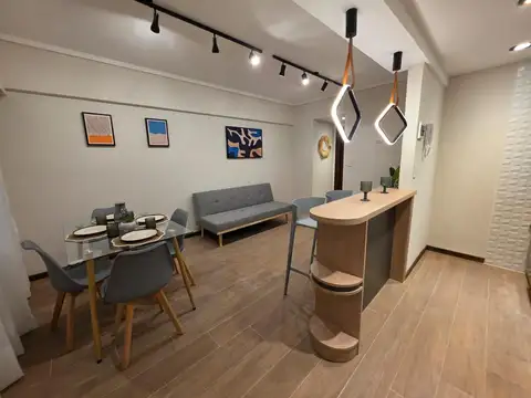 Departamento en Venta de Monoambiente