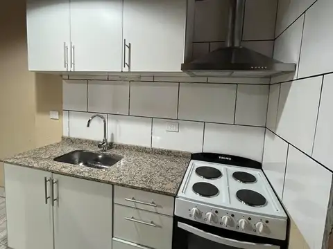Depto Tipo Casa en Alquiler de 1 dormitorio