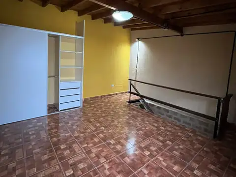 PH TIPO LOFT 2 AMBIENTES A ESTRENAR SAN ANDRÉS