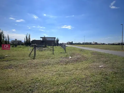 Terreno en Don Mateo