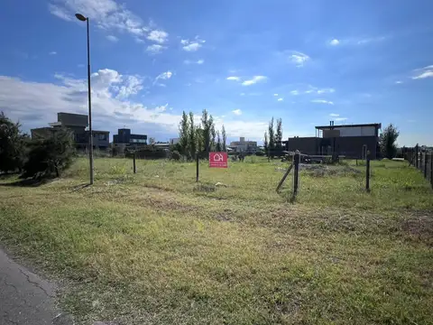 Terreno en Don Mateo