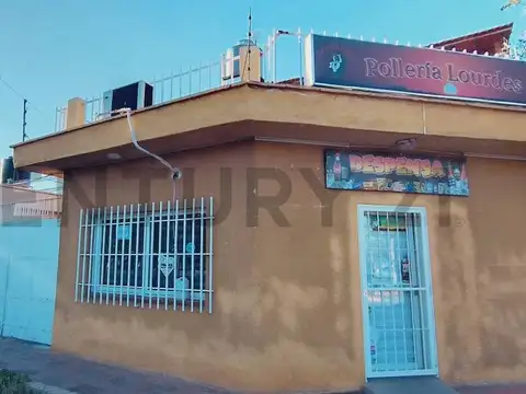 Casa en Venta 41 años