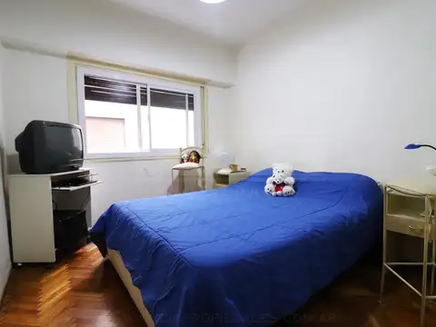 Departamento en Venta 35 años