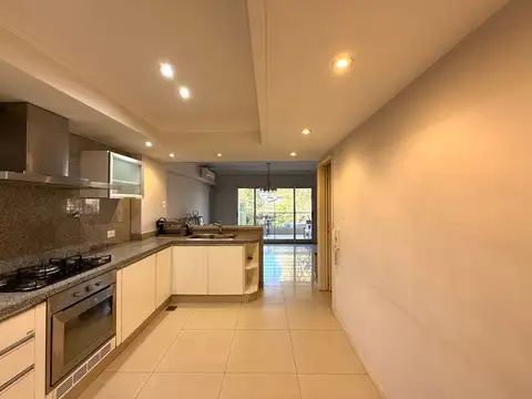 Departamento en Alquiler de 3 ambientes