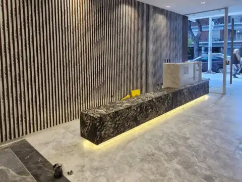 Departamento en Venta al Norte
