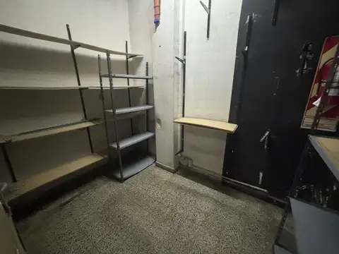  EN EXCELENTE UBICACIÓN, A MTS DE AV CORRIENTES, PROXIMO A ZONA OUTLETS 