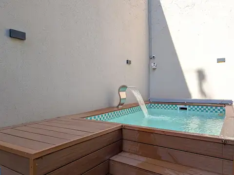 Casa en Venta de 2 dormitorios