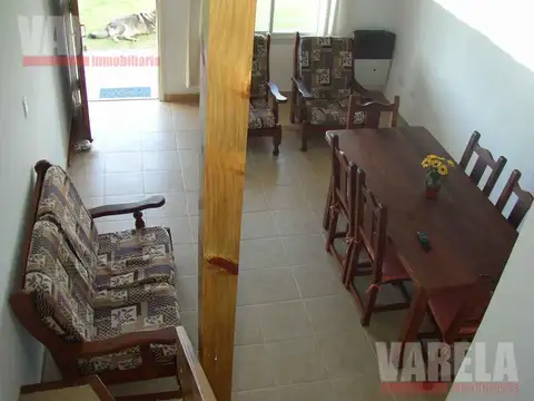 Departamento en Venta de 4 ambientes