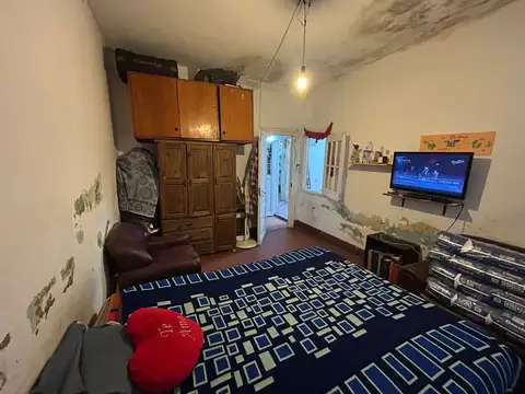 Depto Tipo Casa en Venta en Alberdi, USD 19.900
