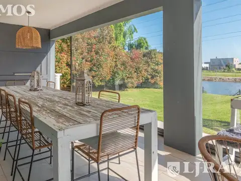 Casa en Alquiler Temporal en Villanueva, USD 4.500