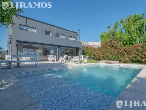 Casa en Alquiler Temporal 9 años