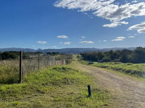 Ruta E53 - km22