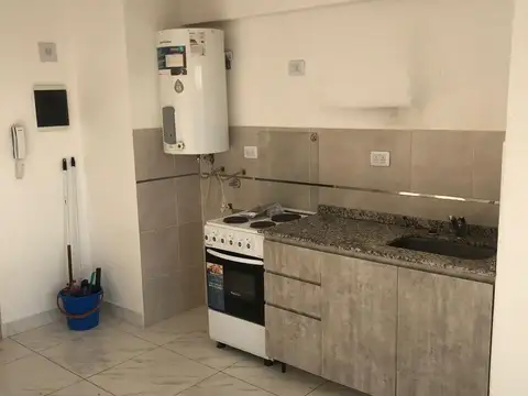 Departamento en Alquiler Apto profesional