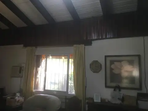 Casa en Venta 40 años