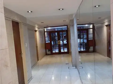Bartolomé Mitre 3500, Piso 3