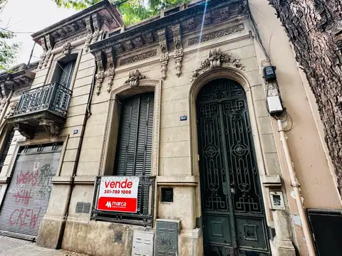 VENTA PERMUTA. Casa (PH), 3 Dormitorios, Patio, Terraza. Rosario, Martin.