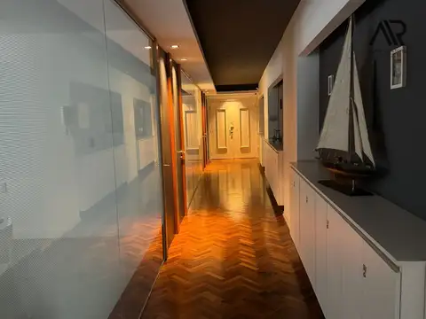 Oficina en Venta en Cordón , USD 289.000