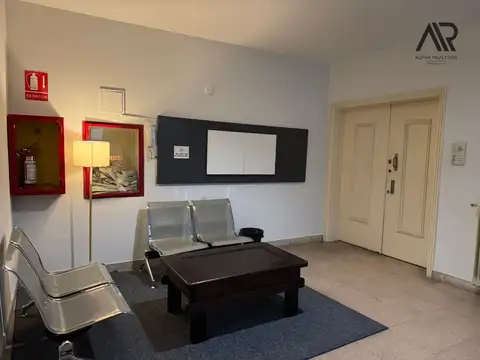 Oficina en venta ubicado en Cordón