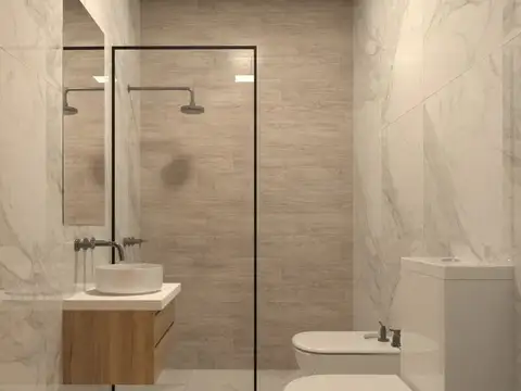 Departamento en Venta en Villa Raffo, USD 46.000