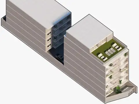 Avenida Lope de Vega 2600