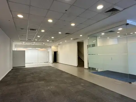 Avenida del Libertador 1400