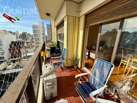Departamento en Alquiler 60 años